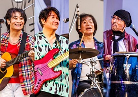 ア・カペラ＆アコースティック編