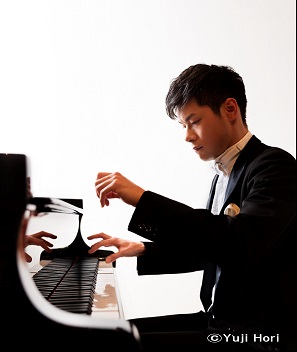 「ショパン＆ドビュッシー」